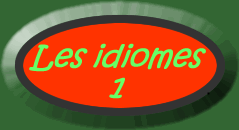 Idioms 1