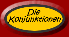 Linking words and the word order