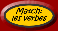Mathc the verbes: faire, avoir, etre and aller