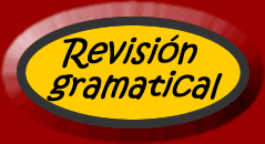 Grammar revision