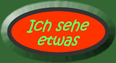 I spy with my little eye.....