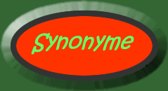 Can you think of other ways to say this?