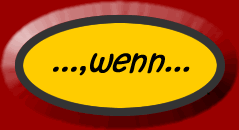 Understand the use of 'wenn' as a linking word