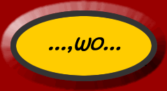 Understand the use of 'wo' as a linking word