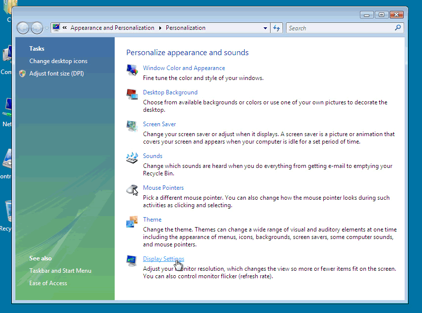 Set periods. Персонализация компьютера. Windows 7 Персонализация. Windows Vista Personalization. Персонализация Windows 11.